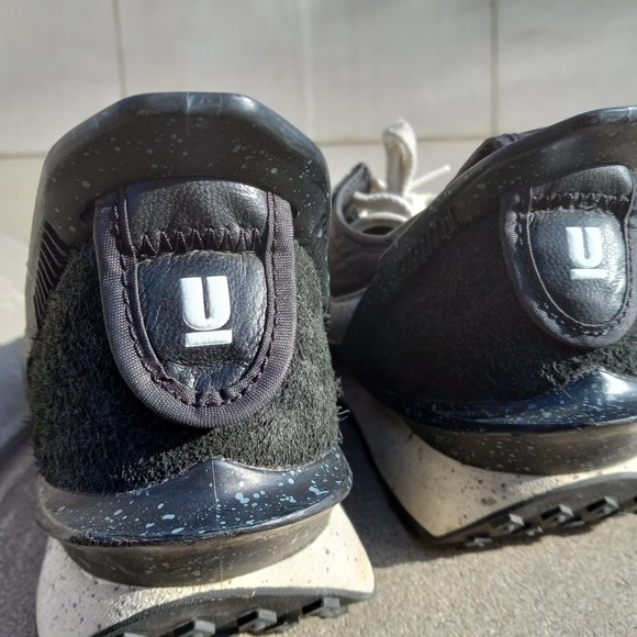 Nike Undercover Jun Takahashi Sport Shoe SZ 11.5 US (repair) - Picture 15 of 15